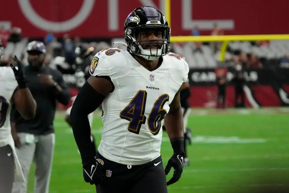 Josh Ross